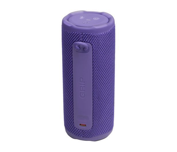 Портативна колонка JBL Grip Purple (JBLGRIPPUR) 615916ua фото