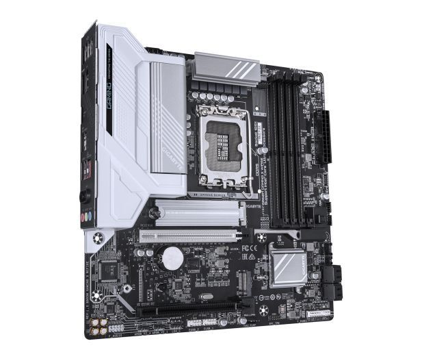 Материнская плата Gigabyte B860M Gaming X WIFI6E 569873ua фото