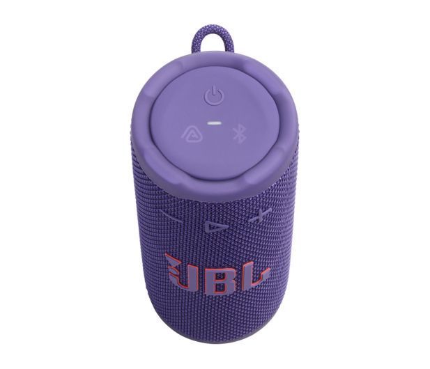 Портативна колонка JBL Grip Purple (JBLGRIPPUR) 615916ua фото