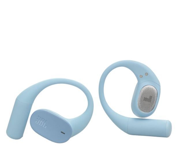 Наушники TWS JBL Sense Lite Blue (JBLSENSELITEBLU) 615652ua фото