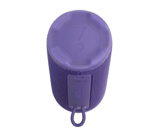 Портативна колонка JBL Grip Purple (JBLGRIPPUR) 615916ua фото