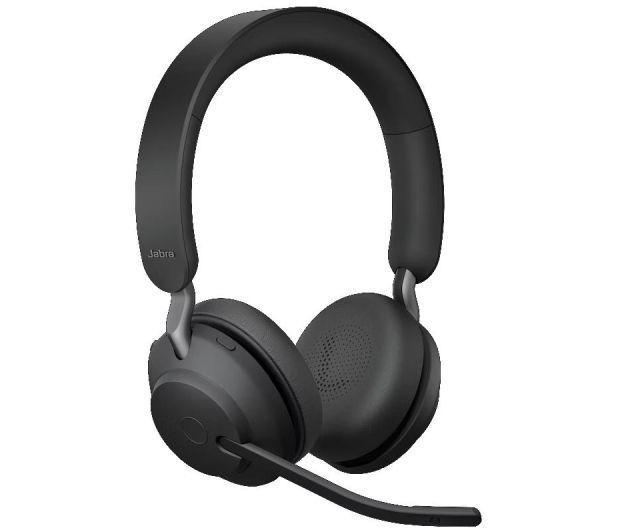 Специализированная гарнитура JABRA Evolve2 65 Stand Link380c MS Stereo (26599-999-889) 339950 фото