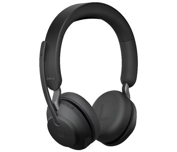 Специализированная гарнитура JABRA Evolve2 65 Stand Link380c MS Stereo (26599-999-889) 339950 фото