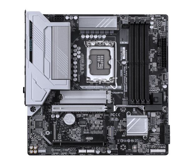 Материнская плата Gigabyte B860M Gaming X WIFI6E 569873ua фото
