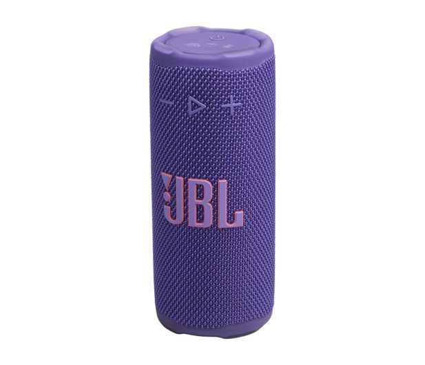 Портативна колонка JBL Grip Purple (JBLGRIPPUR) 615916ua фото