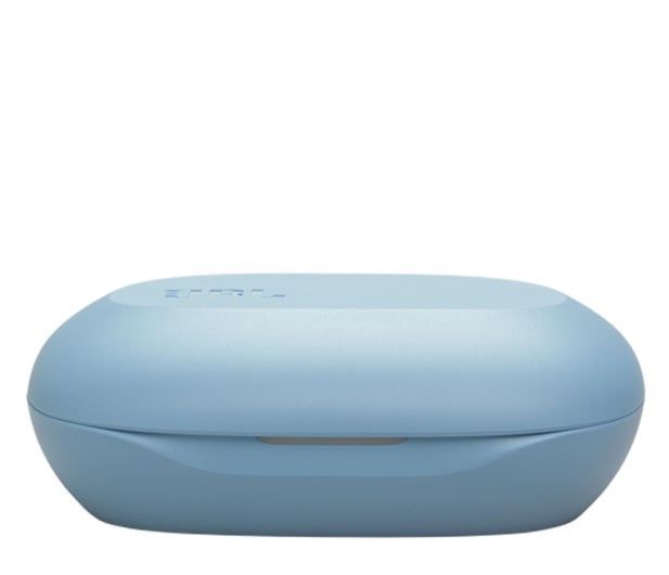 Наушники TWS JBL Sense Lite Blue (JBLSENSELITEBLU) 615652ua фото