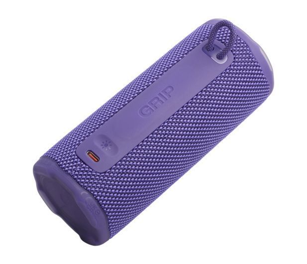 Портативна колонка JBL Grip Purple (JBLGRIPPUR) 615916ua фото