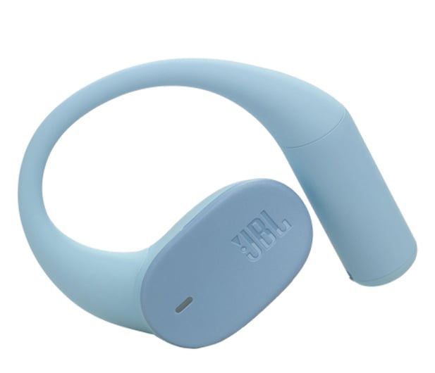 Наушники TWS JBL Sense Lite Blue (JBLSENSELITEBLU) 615652ua фото