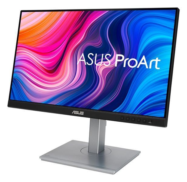 Монітор ASUS PA247CV Black (90LM03Y1-B01370, 90LM03Y1-B02370) 333878 фото