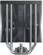Воздушное охлаждение Montech NX400 Black 621233ua фото 1