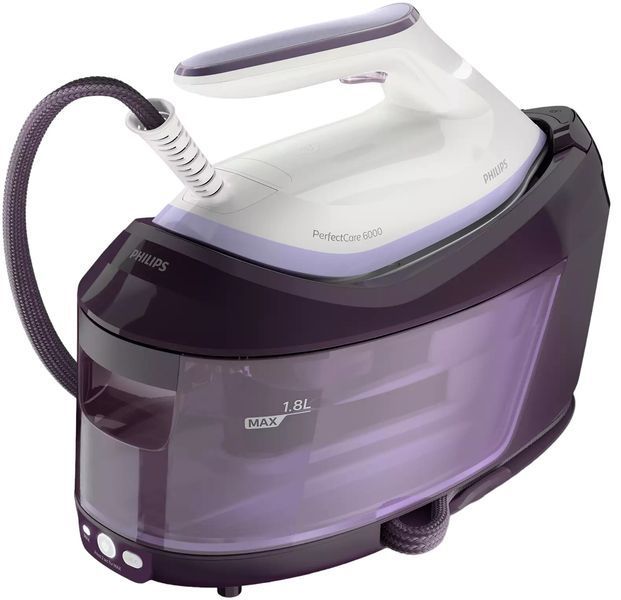 Парогенератор Philips PerfectCare 6000 PSG6024/30 486103 фото