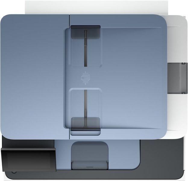 БФП HP Color LaserJet Pro 3302fdw (499Q8F) 516441 фото