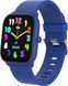 Смарт-часы Denver SWK-120 Blue 621686 фото 1