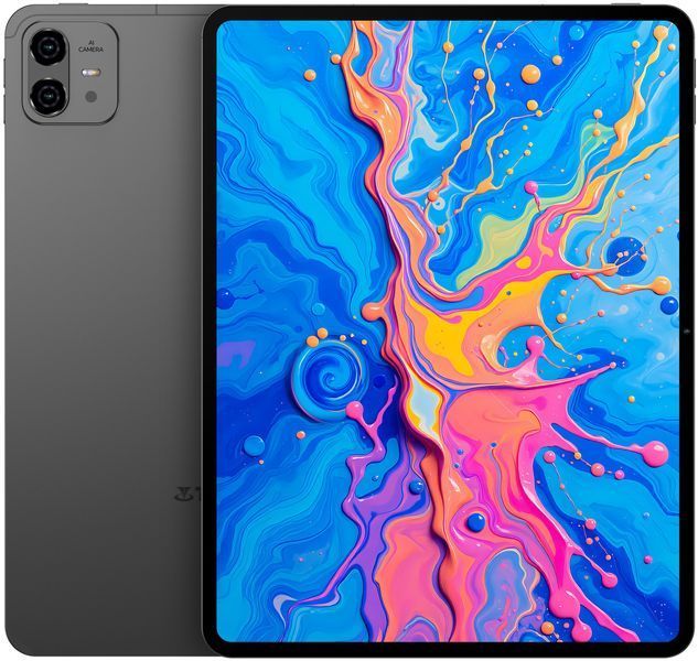 Планшет Teclast ArtPad Pro 8/256GB Grey (TL-112850) 623568ua фото