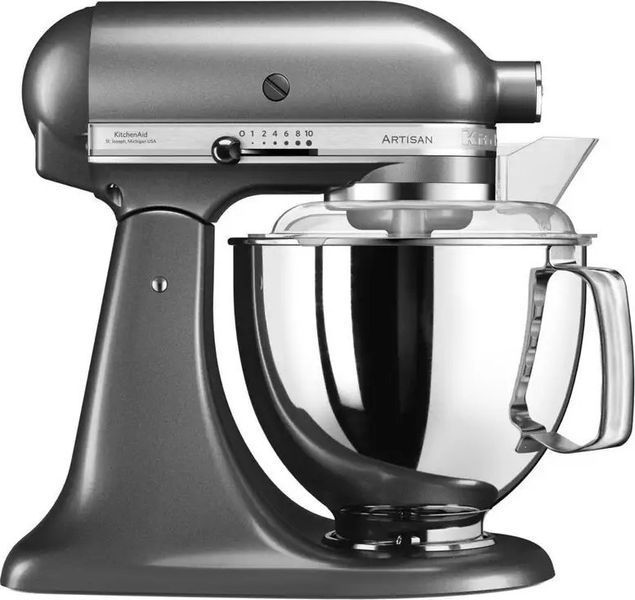 Кухонна машина KitchenAid 5KSM185PSEMS 620141 фото