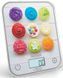 Ваги кухонні електронні Tefal Optiss Cake Pops BC50D4V0 577407ua фото 2
