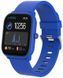 Смарт-часы Denver SWK-120 Blue 621686 фото 4