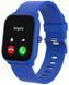 Смарт-часы Denver SWK-120 Blue 621686 фото 2