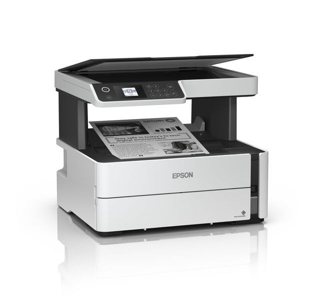 БФП Epson EcoTank ET-M2170 (C11CH43401) 525829 фото