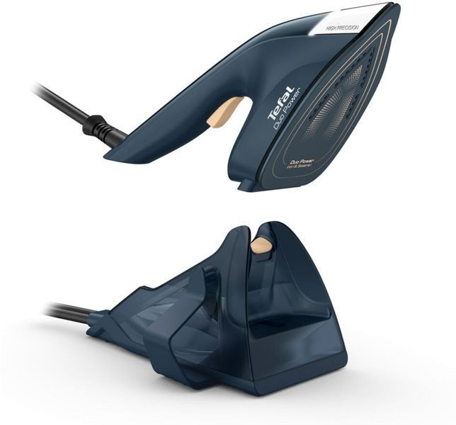 Відпарювач Tefal Duo Power 2in1 JF4032E0 577676ua фото