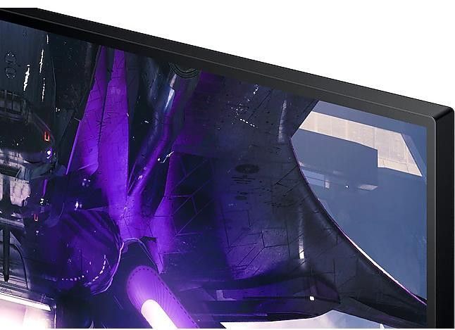 РК монітор Samsung Odyssey S24AG300NRX (LS24AG300NRXEN) 465373 фото
