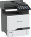 БФП Lexmark CX735adse (47C9620) 555390 фото 3