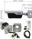 IP-камера DHI-ITC413-PW4D-IZ1 2.7-12 mm 564324 фото 4