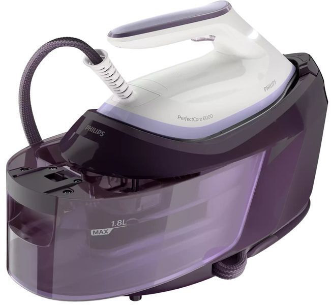 Парогенератор Philips PerfectCare 6000 PSG6024/30 486103 фото