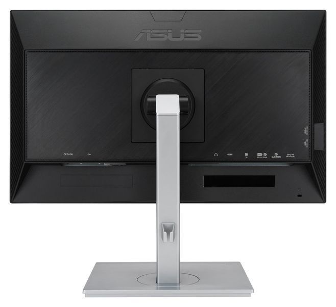 Монітор ASUS PA247CV Black (90LM03Y1-B01370, 90LM03Y1-B02370) 333878 фото