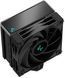 Повітряне охолодження Deepcool AK400 ZERO DARK (R-AK400-BKNNMN-G-2) 483747ua фото 7