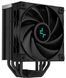 Повітряне охолодження Deepcool AK400 ZERO DARK (R-AK400-BKNNMN-G-2) 483747ua фото 10