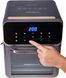 Мультипечь (аэрофритюрница) Linbox 5504 552333 фото 11
