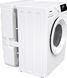 Стиральная машина автоматическая Gorenje WNHPI62SCSIRV 580077ua фото 8