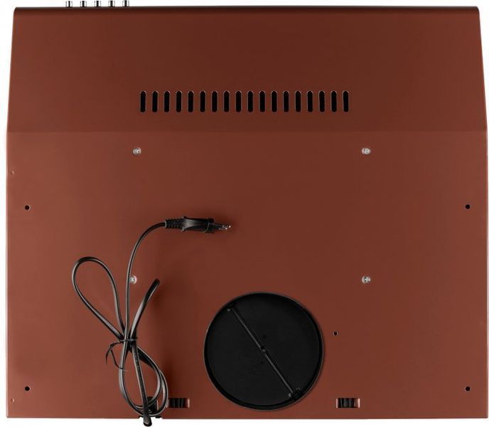 Вытяжка плоская Minola HPL 512 BR 627904ua фото