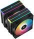 Воздушное охлаждение Deepcool AG620 BK ARGB V2 Black (R-AG620-BKAMMN-GJD) 597383ua фото 3