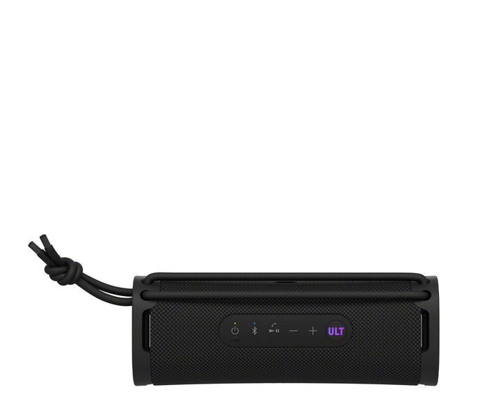 Портативная колонка Sony ULT Field 1 Black (SRSULT10B.CE7) 511990ua фото