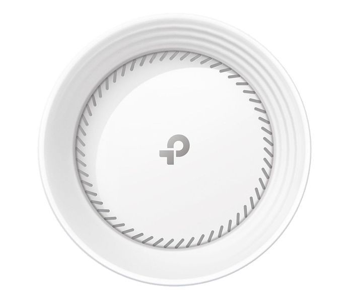 Маршрутизатор (точка доступа) TP-Link Deco BE85 BE19000 White (2-Pack) 513822 фото