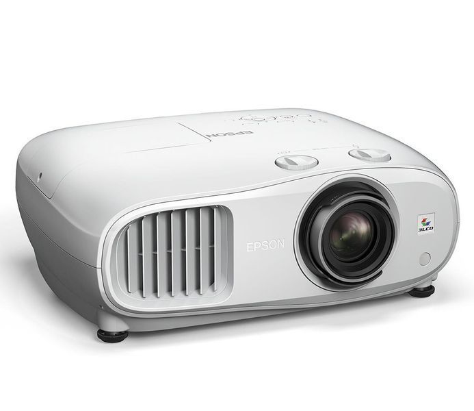 Мультимедийный проектор Epson EH-TW7000 (V11H961040) 320776ua фото