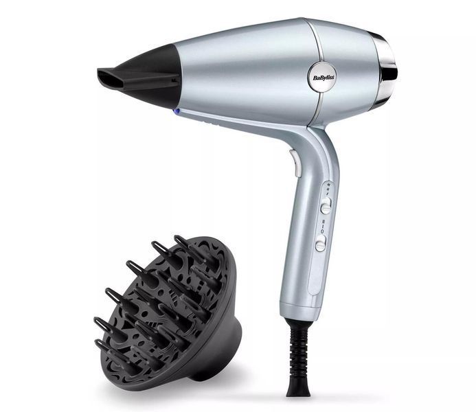 Фен BaByliss D773DE 330785 фото