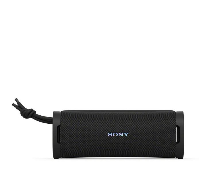 Портативная колонка Sony ULT Field 1 Black (SRSULT10B.CE7) 511990ua фото