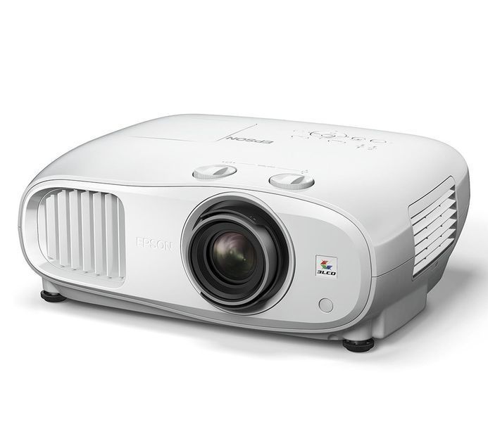 Мультимедийный проектор Epson EH-TW7000 (V11H961040) 320776ua фото