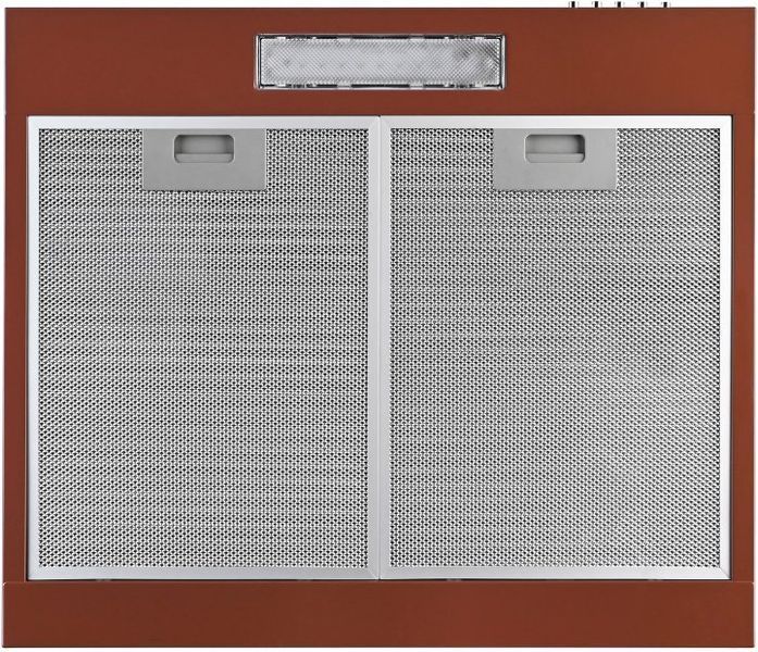 Вытяжка плоская Minola HPL 512 BR 627904ua фото
