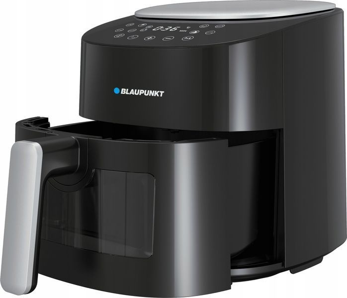 Мультипіч (аерофритюрниця) Blaupunkt AFD512 552248 фото