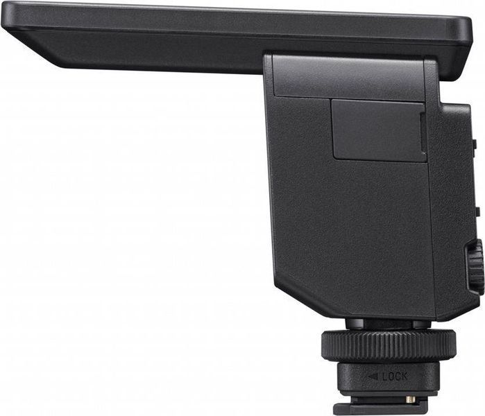 Микрофон для фотокамеры Sony ECM-B1M 323725 фото