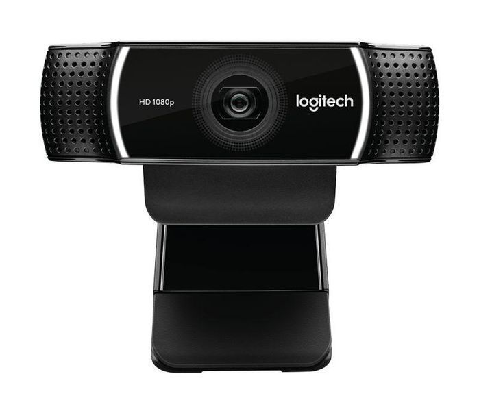 Веб-камера Logitech C922 Pro Stream (960-001089, 960-001088, 960-001087) 325494ua фото