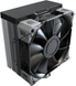 Воздушное охлаждение Montech NX400 Black 621233ua фото 2