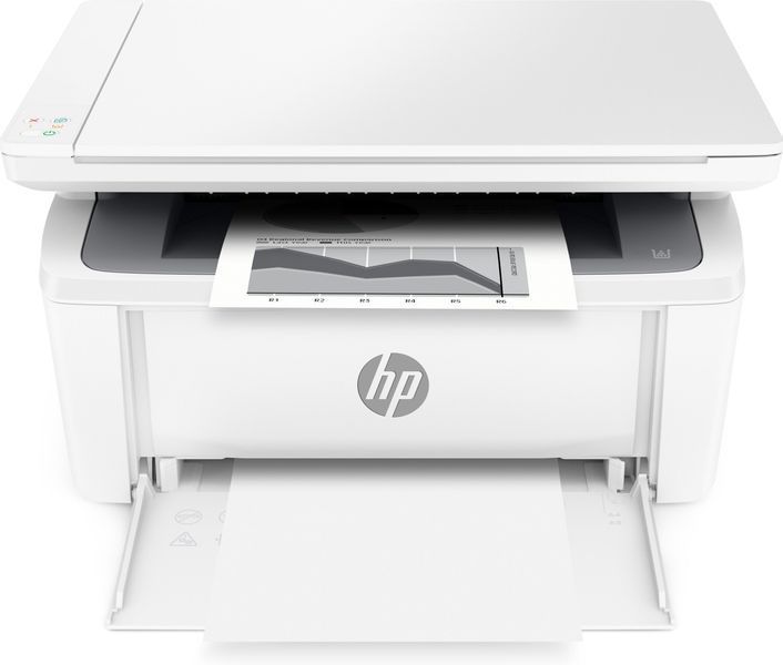 МФУ HP LaserJet M141a (7MD73A) 577367ua фото