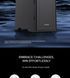 Корпус GameMax Titan Silent 2 Black 630537ua фото 13