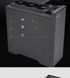 Корпус GameMax Titan Silent 2 Black 630537ua фото 21