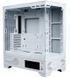 Корпус Valkyrie VK03 LCD White (VK-CASE03LCDW) 620110 фото 1